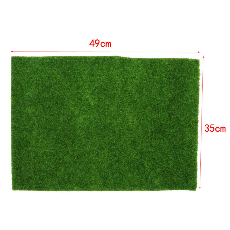 Reptiles Carpet Mat Substrate Liner Bedding for Terrarium Lizards Snakes Dragon