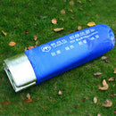 Aluminum Film Moisture Proof Picnic Mat Outdoor Thickened Camping Blanket