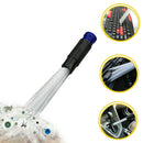 Dust Brush Cleaner Dirt Remover Universal Vacuum Attachment Home Office Tool