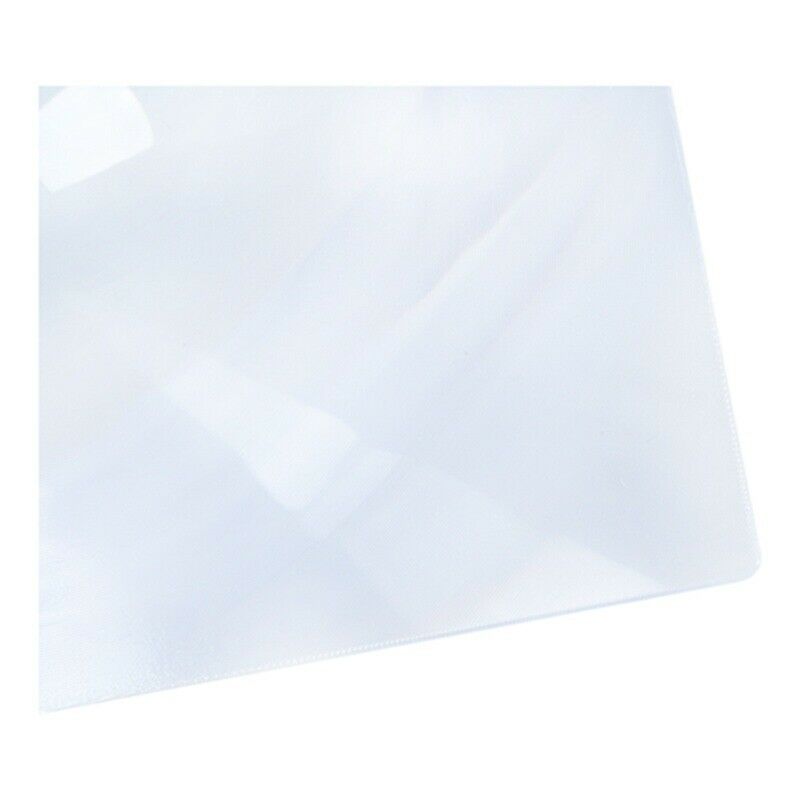 3X Magnifier Full Page Magnifying Sheet B5P7