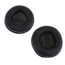 Headphone Ear Pads Cushion Covers for ATH-ESW9 ESW10 ES7 ES10 Headphone