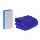 9H 30ML Car Super Hydrophobic Glasscoat Liquid Ceramic Coat Polish Anti-scratch