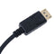 Laptop DP Male to HDMI Female Cable Display Port to 1080P HDMI Adapter Convert%!