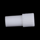 2Pcs 11mm+6.5mm Dental Suction Tube Convertor Saliva Ejectors Suction Adapt NT3C