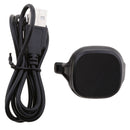 USB Charging Cable Charger Lead for Garmin Forerunner 10/15 Small Wristband