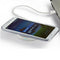 Universal Q5 Wireless Power Charging Fast Charger Pad For Huawei LG HTC Phone