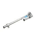 Hard Zinc Alloy Drum Holde Display Tool Percussion Replacement Parts for Drum