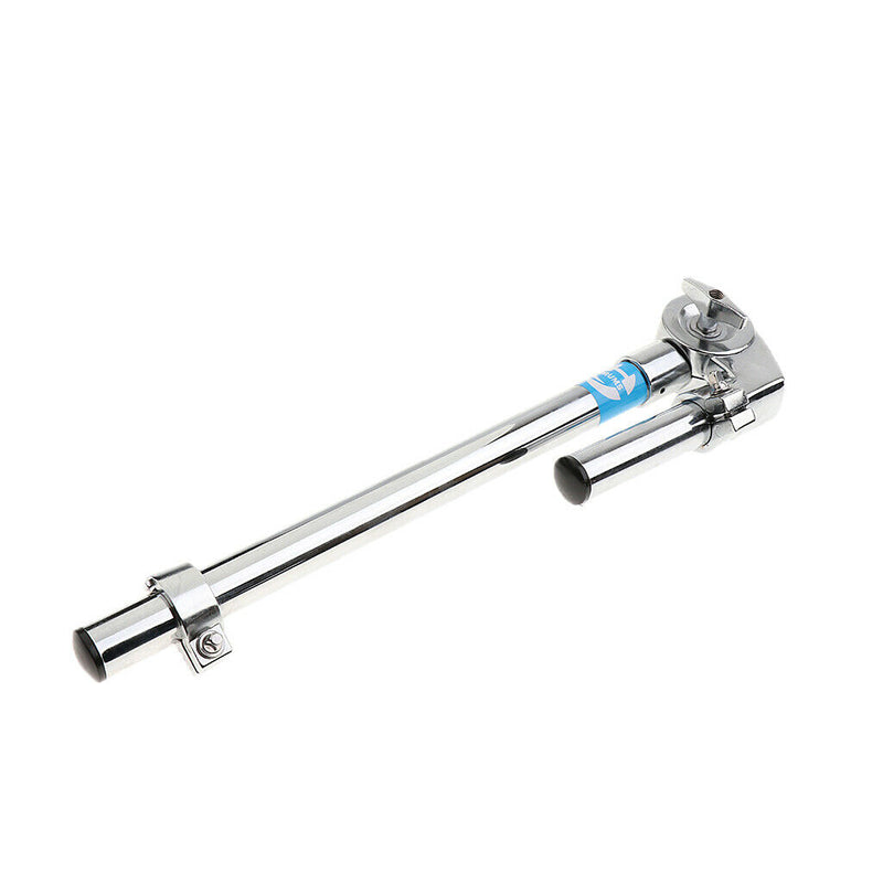 Hard Zinc Alloy Drum Holde Display Tool Percussion Replacement Parts for Drum