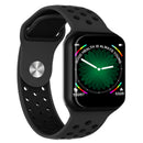 F8 Smart Watches Watch Ip67 Waterproof 15 Days Long Standby Heart Rate Bloo