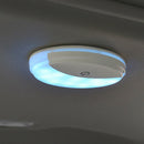 Car Led Roof Reading Light USB Charging Universal Vehicle Interior Lam DSF