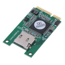Plastic+Metal SATA 3.0 Adapter mSATA to USB 3.0 adapter mSATA for Win