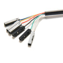6pin FT232RL USB to Serial adapt module USB TO TTL RS232 Arduino Cable BX