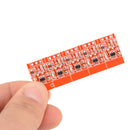 1Pcs TTP223 Capacitive Touch Switch Button Self-Lock Module for Arduino GTBD3C