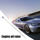 Engine Oil Dipstick Dip Stick for Mercedes Benz M112 M137 V12 M648 Engine