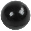5Pcs Plastic Ball Mold Machine Control Handle Thread Knob 25mm diameter 6mm U8S8