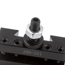 Accurate Mini Tool Post Holder Boring Milling Inserts