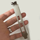 For NVIDIA AMD ATI Video Graphics Card HDMI+DVI Expansion Full Height Bracket LI