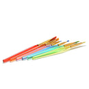 Set 6pcs Professional Painting  Acrylic Oil Watercolors Artist Paint Brushes Z