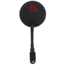 Bike Bicycle Handlebar Flexible Rear Back View Rearview MirrorA Bj