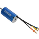 Motore Classic 2850 2650KV brushless Sensorless 1/14 1/16 K1P5