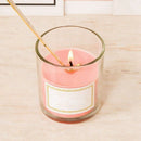 4Pcs Candle Accessory Set Candle Extinguisher Stainless Wick Cutter Trimmer