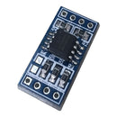 New Flash Memory Module W25Q32B High Capacity Precise SPI Interface