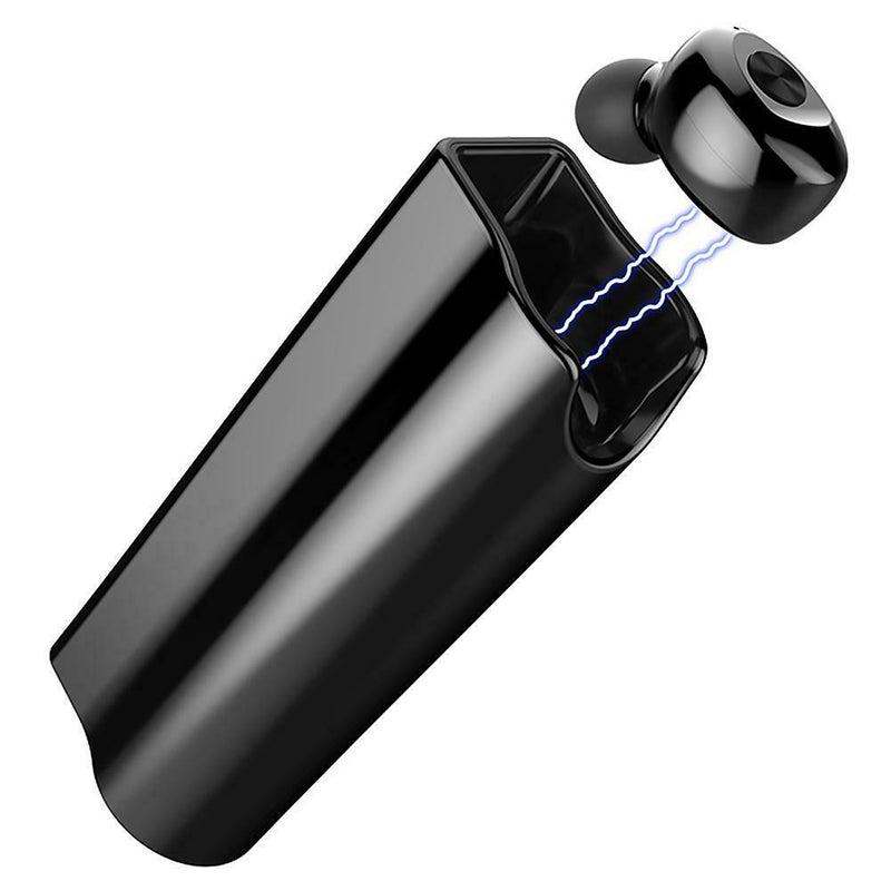XG-19 Bluetooth 5.0 Wireless Earphone Mini Long Standby Cordless Headset