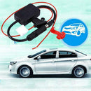 Car Stereo FM&AM Radio Signal Antenna Aerial Signal Access Bo Amplifier Amp T6J6