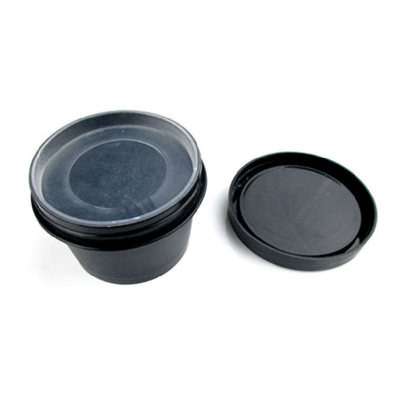 Activated Charcoal Powder Natural Organic Black Teeth Whitening Toothpaste UK!