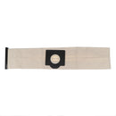 Universal Vacuum Cleaner Bags Washable Dust Bag Replacement For ZR814 HR6 TwJ Gw