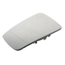 Exterior Side Rear View Mirror Heated Glass Left for Benz W212