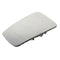 Exterior Side Rear View Mirror Heated Glass Left for Benz W212