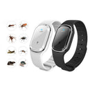 Anti Mosquito Capsule Pest Bugs Repellent Bracelet Ultrasound Mosquito Repe