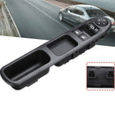 Front Left Master Power Window Switch for Peugeot 307 2000-2005 96351622XT  F3E8