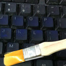 5 Pieces Circuit Board Brush Used for Cleaning Sensitive Electronic Parts