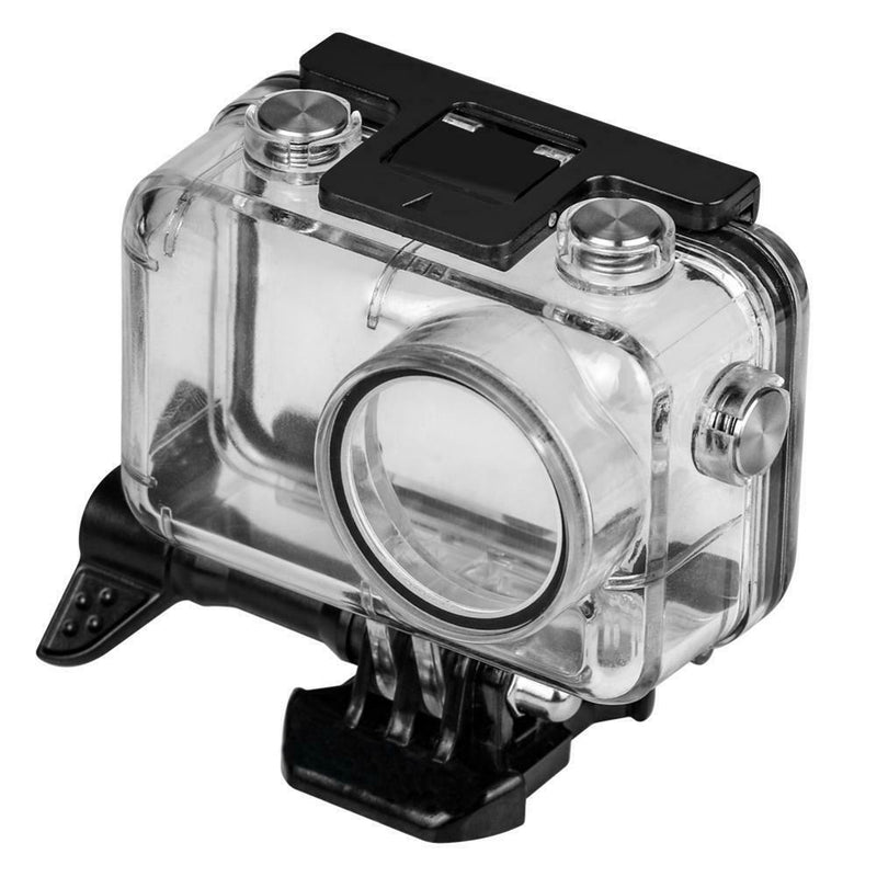 5pcs Waterproof Case Cover Chest Strap Long Screw Base for DJI OSMO Action