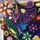 5D DIY Special-shaped Diamond Painting Butterfly Cross Stitch Embroidery