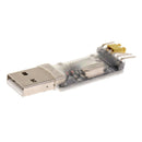STM8 STM32 Emulator Simulator Programmer Downloader For ST-LINK V2