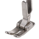 Industrial Sewing Machine Needle Feed Presser Foot P127 for Brother Juki