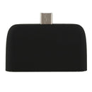 4 in 1 OTG/TF/SD Smart Card Reader Adapter with Micro-USB Charge Port For P
