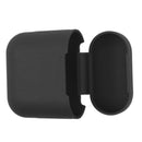 3pcs Silicone Case Protector Bumper Box For AirPods Wireless Earpod Earphone