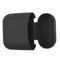 3pcs Silicone Case Protector Bumper Box For AirPods Wireless Earpod Earphone