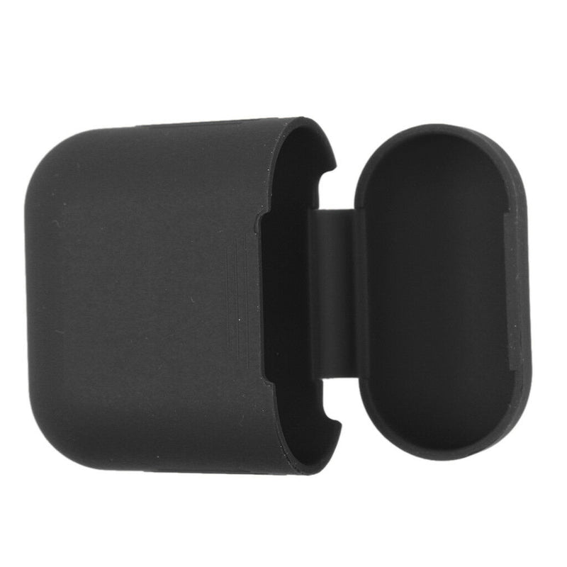 3pcs Silicone Case Protector Bumper Box For AirPods Wireless Earpod Earphone