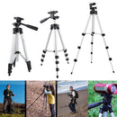 Universal Digital/Video Camera Camcorder Tripod Stand For Nikon Canon Panasonic