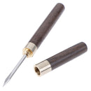 Moxa Roll Awl Extender Tool Moxibustion Massage Moxibustion Accupuncture BurnFT
