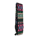 Retro Single DSLR Shoulder Neck Strap For Canon Digital SLR Camera Pink
