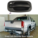 ABS+Iron Car Front Outside Exterior Door Handle for Cadillac Escalade 15034985