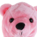 Bear Golf Fairway Wood Headcover