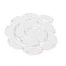 Twin flower Metal Cut Dies Stencil Scrapbook Album Paper Card Emboss Craft MO