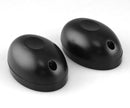 Single Beam Photoelectric Infrared Detector Alarm Barrier Sensor Home Security3c